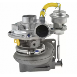 ΤΟΥΡΜΠΙΝΑ ISUZU DMAX '03-'06 4JH1 3.0TD OHV