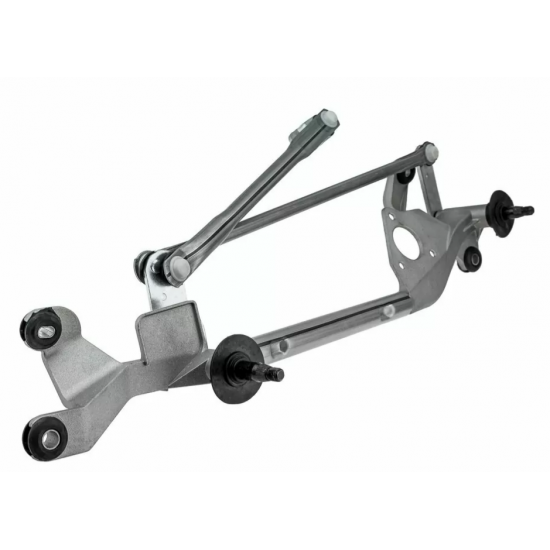 ΝΤΙΖΑ ΥΑΛΟΚΑΘΑΡΙΣΤΗΡΑ NISSAN PRIMERA P12 '02- ΕΜΠΡΟΣ ΧΩΡΙΣ ΜΟΤΕΡ