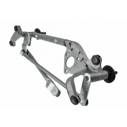 ΝΤΙΖΑ ΥΑΛΟΚΑΘΑΡΙΣΤΗΡΑ NISSAN PRIMERA P12 '02- ΕΜΠΡΟΣ ΧΩΡΙΣ ΜΟΤΕΡ