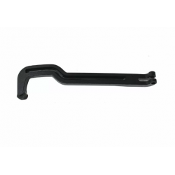 ΚΛΙΠ FIAT DOBLO '05-'15 ΜΗΧΑΝΙΣΜΟΥ ΑΝΟΙΓΜΑΤΟΣ ΚΑΠΩ (ΠΛΑΣΤΙΚΟΣ ΓΑΝΤΣΟΣ)