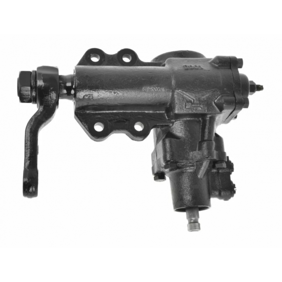 ΑΤΕΡΜΟΝΑΣ NISSAN D22 '97-'08 2WD TD25/ YD25DDTI/ KA24DE ΥΔΡΑΥΛΙΚΟΣ