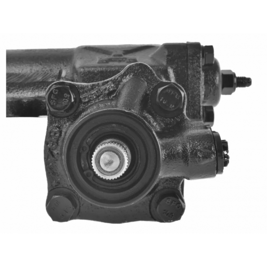 ΑΤΕΡΜΟΝΑΣ NISSAN D22 '97-'08 2WD TD25/ YD25DDTI/ KA24DE ΥΔΡΑΥΛΙΚΟΣ