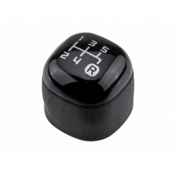 GZB-FT-010 ΠΟΜΟΛΟ ΛΕΒΙΕ ΤΑΧΥΤΗΤΩΝ FIAT PANDA '12- 5 ΤΑΧΥΤΗΤΕΣ 12345R