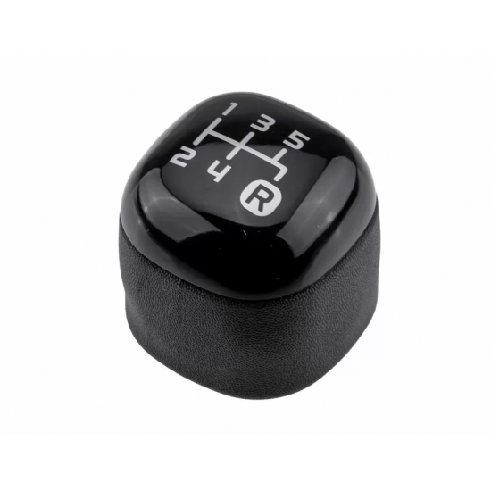 GZB-FT-010 ΠΟΜΟΛΟ ΛΕΒΙΕ ΤΑΧΥΤΗΤΩΝ FIAT PANDA '12- 5 ΤΑΧΥΤΗΤΕΣ 12345R