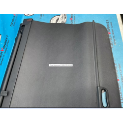 ΕΤΑΖΕΡΑ BMW X3 E70 '06-'13 ROLLER ΜΑΥΡΗ