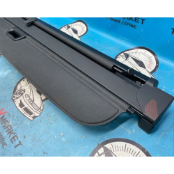 ΕΤΑΖΕΡΑ BMW X3 E70 '06-'13 ROLLER ΜΑΥΡΗ