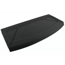 EZC-VW-682 - ΕΤΑΖΕΡΑ GOLF 7 '14-'19 ΜΑΥΡΗ