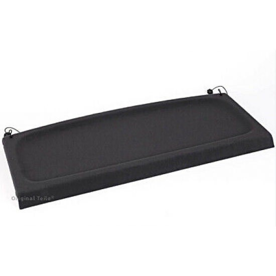 ΕΤΑΖΕΡΑ POLO 6R '10-'18 ΜΑΥΡΗ