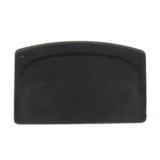 ΕΤΑΖΕΡΑ SCIROCCO '11-'18 ΜΑΥΡΗ