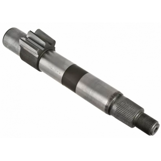 ΑΞΟΝΑΣ ΑΤΕΡΜΟΝΑ TOYOTA HILUX LN165/170/ KDN165/170 '97-'04 4WD (ΜΥΤΗ)