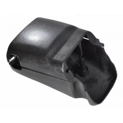 ΚΑΛΥΜΜΑ ΚΟΛΩΝΑΣ ΤΙΜΟΝΙΟΥ TOYOTA HILUX YN/LN85/90/105/110 '88-'97 - ΜΑΥΡΟ - ΣΕΤ