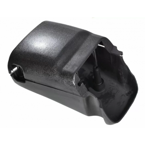 ΚΑΛΥΜΜΑ ΚΟΛΩΝΑΣ ΤΙΜΟΝΙΟΥ TOYOTA HILUX YN/LN85/90/105/110 '88-'97 - ΜΑΥΡΟ - ΣΕΤ