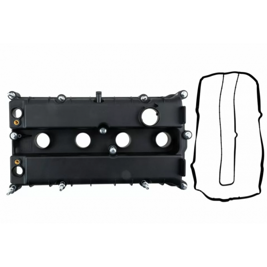 ΨΕΥΤΟΚΑΠΑΚΟ FORD FOCUS CAP '04-'08/ CB4 '07-'11/ CB8 '11-'15/ FIESTA CB1 '08-'12/ CCN '12-'19/ C-MAX '07-'19/ ECOSPORT/ MONDEO IV 1.6/1.5