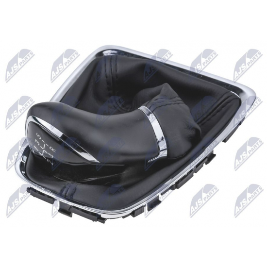 ΠΟΜΟΛΟ ME ΦΟΥΣΚΑ ΛΕΒΙΕ ΤΑΧΥΤΗΤΩΝ OPEL CROSSLAND 2017- 