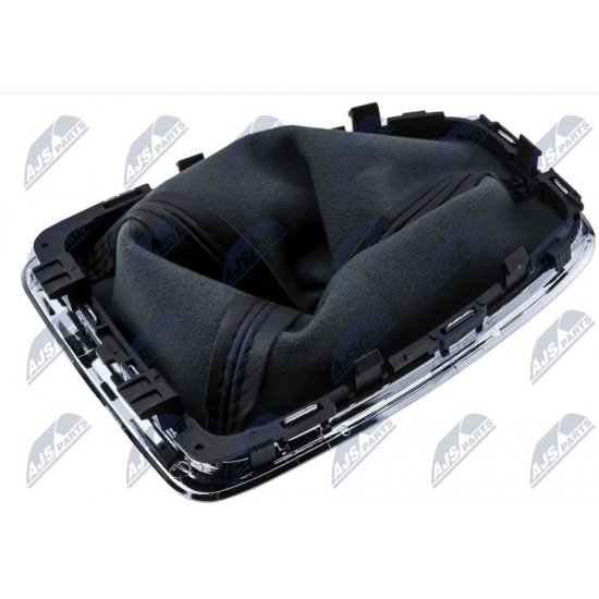 ΠΟΜΟΛΟ ME ΦΟΥΣΚΑ ΛΕΒΙΕ ΤΑΧΥΤΗΤΩΝ OPEL CROSSLAND 2017- 