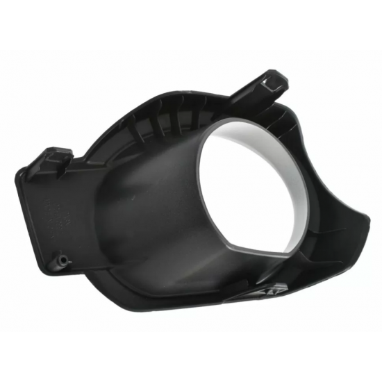 ΚΑΠΑΚΙ ΠΡΟΒΟΛΕΑ ΟΜΙΧΛΗΣ FORD RANGER '12-'15 ΑΣΗΜΙ ΜΕ ΤΡΥΠΑ ΠΡΟΒΟΛΕΑ ΑΡΙΣΤΕΡΑ