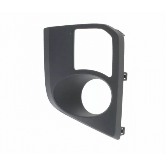 ΚΑΠΑΚΙ ΠΡΟΒΟΛΕΑ ΟΜΙΧΛΗΣ MITSUBISHI L200 '19- ΜΕ ΤΡΥΠΑ ΠΡΟΒΟΛΕΑ ΑΡΙΣΤΕΡΑ