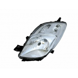 ΦΑΝΟΣ ΕΜΠΡΟΣΘΙΟΣ TOYOTA YARIS '06-'09 ΜΕ ΜΟΤΕΡ (Ε) ΑΡΙΣΤΕΡΑ