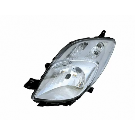 ΦΑΝΟΣ ΕΜΠΡΟΣΘΙΟΣ TOYOTA YARIS '06-'09 ΜΕ ΜΟΤΕΡ (Ε) ΑΡΙΣΤΕΡΑ