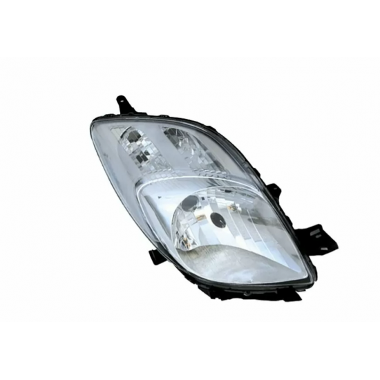 ΦΑΝΟΣ ΕΜΠΡΟΣΘΙΟΣ TOYOTA YARIS '06-'09 ΜΕ ΜΟΤΕΡ (Ε) ΔΕΞΙΑ