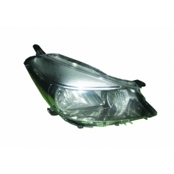 ΦΑΝΟΣ ΕΜΠΡΟΣΘΙΟΣ TOYOTA YARIS '11-'14 ΜΕ ΜΟΤΕΡ (Ε) ΑΡΙΣΤΕΡΑ