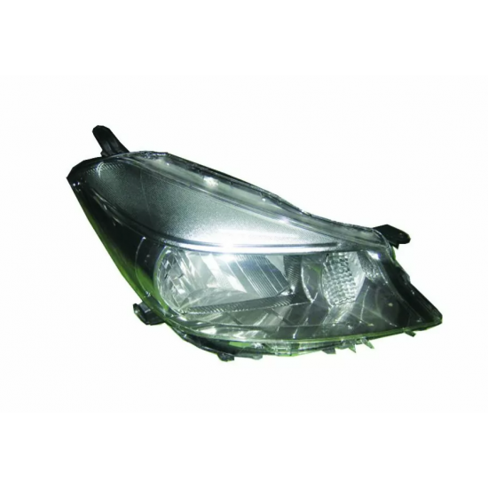 ΦΑΝΟΣ ΕΜΠΡΟΣΘΙΟΣ TOYOTA YARIS '11-'14 ΜΕ ΜΟΤΕΡ (Ε) ΑΡΙΣΤΕΡΑ