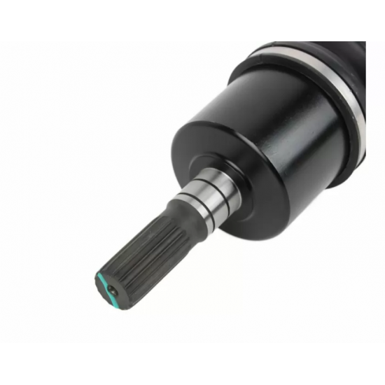 ΗΜΙΑΞΟΝΙΟ ISUZU DMAX '03-'12 ΕΜΠΡΟΣ ΔΕΞΙΑ/ ΑΡΙΣΤΕΡΑ