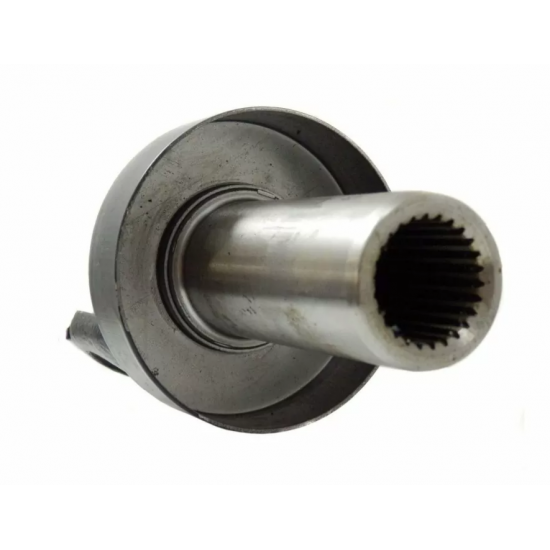 ΚΑΡΕ ΚΕΝΤΡΙΚΟΥ ΑΞΟΝΑ MITSUBISHI L200 K74 '97-'05 ΚΑΤΩ MEPΟΣ