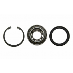 ΡΟΥΛΕΜΑΝ ΤΡΟΧΟΥ SUZUKI JIMNY '98- ΕΜΠΡΟΣ - 41-68-35-40MM (ΣΕΤ 3ΤΜΧ)