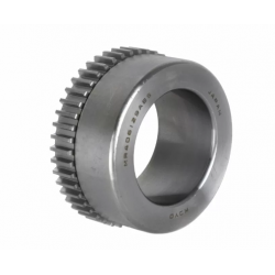 ΑΣΦΑΛΕΙΑ ΡΟΥΛΕΜΑΝ ΗΜΙΑΞΟΝΙΟΥ MITSUBISHI L200 K74 '96-'07/ L300 '94-/ PAJERO '96- ΠΙΣΩ