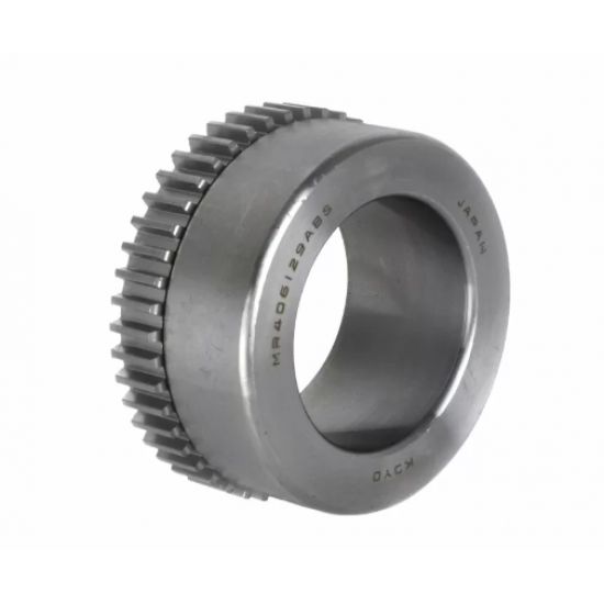 ΑΣΦΑΛΕΙΑ ΡΟΥΛΕΜΑΝ ΗΜΙΑΞΟΝΙΟΥ MITSUBISHI L200 K74 '96-'07/ L300 '94-/ PAJERO '96- ΠΙΣΩ