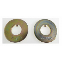 ΡΟΔΕΛΑ ΠΑΞΙΜΑΔΙΟΥ ΗΜΙΑΞΟΝΙΟΥ NISSAN D21/ D21 4WD ΕΜΠΡΟΣ (2ΤΜΧ)