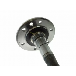 ΗΜΙΑΞΟΝΙΟ TOYOTA HILUX VIGO '04-'08 4WD ΜΕ ABS - ΠΙΣΩ