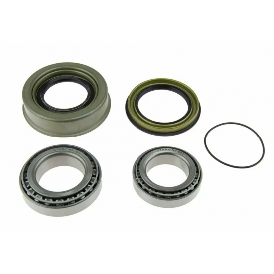 ΡΟΥΛΕΜΑΝ ΤΡΟΧΟΥ NISSAN D21 '85-'96 4WD/ D22 '98-'08 4WD/ TERRANO ΕΜΠΡΟΣ (ΣΕΤ 5ΤΜΧ)