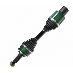 ΗΜΙΑΞΟΝΙΟ FORD RANGER '11-'15/ '16-/ MAZDA BT50 '12- 4WD ΕΜΠΡΟΣ ΔΕΞΙΑ