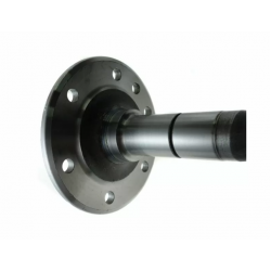 ΗΜΙΑΞΟΝΙΟ TOYOTA HILUX VIGO '08-'11 4WD KUN25/26/ '12-'14 2WD/4WD KUN25/26/35 ΜΕ ABS - ΠΙΣΩ