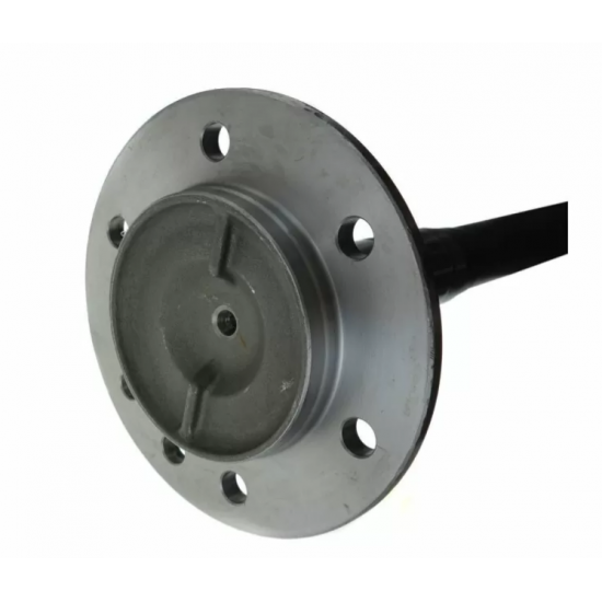 ΗΜΙΑΞΟΝΙΟ TOYOTA HILUX VIGO '08-'11 4WD KUN25/26/ '12-'14 2WD/4WD KUN25/26/35 ΜΕ ABS - ΠΙΣΩ