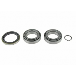 ΡΟΥΛΕΜΑΝ ΤΡΟΧΟΥ SUZUKI SAMURAI SJ410/SJ413 ΕΜΠΡΟΣ - 68-41-18MM (ΣΕΤ 4ΤΜΧ)