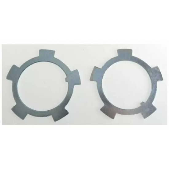 ΑΣΦΑΛΕΙΑ ΚΕΝΤΡΙΚΟΥ ΠΑΞΙΜΑΔΙΟΥ ΤΡΟΧΟΥ TOYOTA HILUX RN36/46/ RN/YN/LN6#/ YN/LN105/110/ LN165/170/ RZN 4WD/ HIACE '86-'01/ DYNA '01-'06/ '06- / LANDCRUISER '80-'05 ΕΜΠΡΟΣ (2ΤΜΧ)