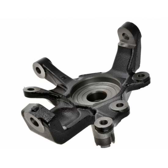 ΑΚΡΟ NISSAN D22 '98-'01 4WD TD25TI/ 4WD KA24E* ΔΕΞΙ