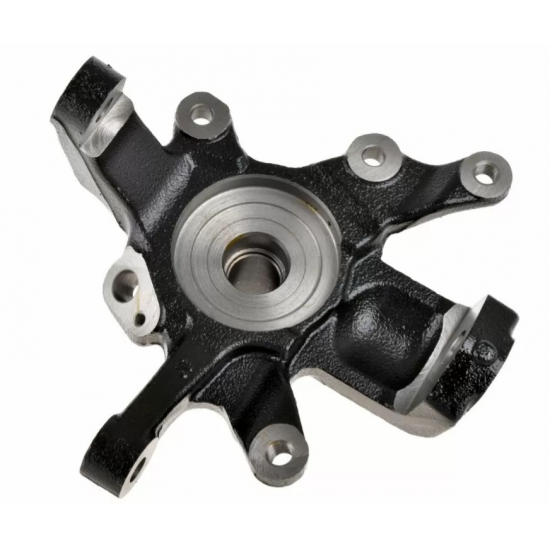 ΑΚΡΟ NISSAN D22 '98-'01 4WD TD25TI/ 4WD KA24E* ΔΕΞΙ