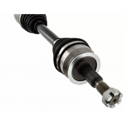 ΗΜΙΑΞΟΝΙΟ NISSAN NAVARA NP300 D23 '15-'19 ΕΜΠΡΟΣ ΔΕΞΙΑ/ΑΡΙΣΤΕΡΑ