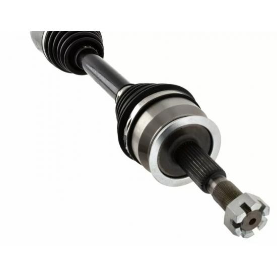 ΗΜΙΑΞΟΝΙΟ NISSAN NAVARA NP300 D23 '15-'19 ΕΜΠΡΟΣ ΔΕΞΙΑ/ΑΡΙΣΤΕΡΑ