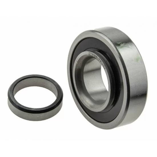 ΡΟΥΛΕΜΑΝ ΤΡΟΧΟΥ TOYOTA HILUX LN165/170 '98-'01 4WD/ LN145/150 '00-'01 2WD/ KDN145/150/165/170 '01-'04 2WD/4WD/ KUN15 '05-'08 2WD/ KUN25/26 '05-'08 4WD ΠΙΣΩ - 40-90-28MM (ΣΕΤ 2ΤΜΧ)