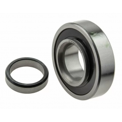 ΡΟΥΛΕΜΑΝ ΤΡΟΧΟΥ TOYOTA HILUX LN165/170 '98-'01 4WD/ LN145/150 '00-'01 2WD/ KDN145/150/165/170 '01-'04 2WD/4WD/ KUN15 '05-'08 2WD/ KUN25/26 '05-'08 4WD ΠΙΣΩ - 40-90-28MM (ΣΕΤ 2ΤΜΧ)