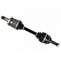 ΗΜΙΑΞΟΝΙΟ TOYOTA HILUX REVO GUN125/126 '15- ΕΜΠΡΟΣ ΔΕΞΙΑ/ΑΡΙΣΤΕΡΑ