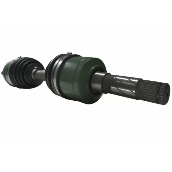 ΗΜΙΑΞΟΝΙΟ FORD RANGER '06-'11 4WD/ MAZDA BT50 '06- MΕ ABS ΕΜΠΡΟΣ ΔΕΞΙΑ