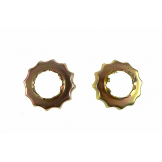 ΑΣΦΑΛΕΙΑ ΚΕΝΤΡΙΚΟΥ ΠΑΞΙΜΑΔΙΟΥ ΤΡΟΧΟΥ TOYOTA HILUX RN2#/ RN/LN3#/4#/ RN/YN/LN5#/ YN/LN85/90/ LN145/150/ KDN145/150/ CELICA/CARINA/ LITEACE/ HIACE/ DYNA100 2WD ΕΜΠΡΟΣ (2ΤΜΧ)