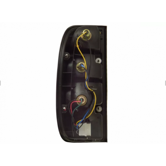 ΦΑΝΟΣ ΣΤΟΠ FORD RANGER '00-'04 DIAMOND