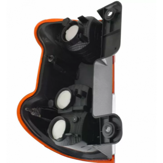 ΦΑΝΟΣ ΣΤΟΠ NISSAN NV200/EVALIA ’09- (ΗΜΙΦΑΝΟΣ)